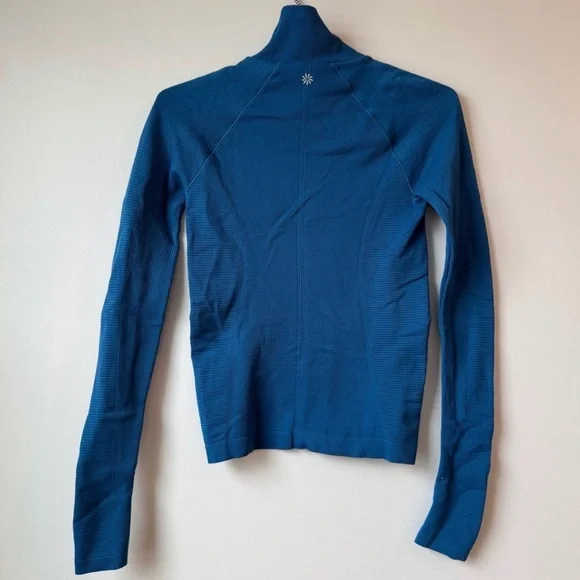 Athleta Seamless Base Layer Size XXS - Picture 5 of 5